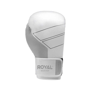 Gants de boxe en cuir de qualité supérieure, respirants et durables, pour l'entraînement et la compétition - Product Image 2