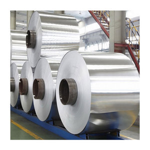 Bandes et bobines d'aluminium de différentes épaisseurs 7075 6063 6061 5052 5083 3004 3003 1050 1100 pour gouttières - Product Image 4