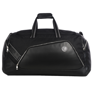กระเป๋าเดินทาง Arctic Fox สำหรับ BlackHawk 52L รุ่น Weekender ทำจากหนังแท้ พับเก็บได้ ขนาดใหญ่ เหมาะสำหรับใส่ของไปยิม - Product Image 1