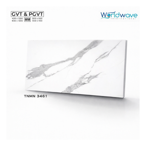 Worldwave International: Soluciones Premium en Cerámica y Porcelana, Formatos Completos de 300x450mm, 200x600mm y 300x600mm - Product Image 1