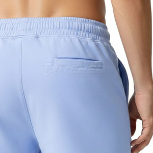 Shorts de sport confortables pour homme, tissu respirant et anti-transpiration, pour la course à pied et le fitness. - Product Image 5