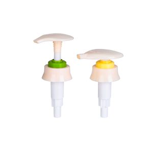 Botellas, Frascos y Latas de Resina PP Antiderrames Plaspac Vietnam con Tapa de Rosca para la Industria de Cosméticos y Perfumes con Color/Tamaño Personalizado - Product Image 3