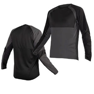 Proveedor de Ropa Sublimada para Motocross, Jersey y Pantalones de Carreras Downhill, Ropa Transpirable Personalizada para MX, BMX, ATV y Enduro - Product Image 3