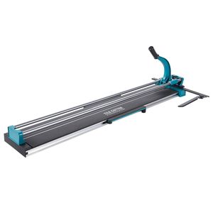 Tagliapiastrelle Manuale da 48 Pollici/1200mm con Guida Laser per Taglio Ceramica - Product Image 5