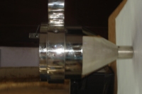 MEDIDOR DE LIMPIEZAS DE LA PULPA EN SUSPENSIÓN EN AGUA, MEDIDOR DE LIMPIEZAS DE LA PULPA EN SUSPENSIÓN EN AGUA CANADIENSE