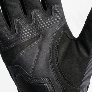 Customized Summer Motocross Dirt <b>Bike</b> Racing Hand Gear Protective Motorcycle Riding Full <b>Finger</b> Performance Apparel - Product Image 6
