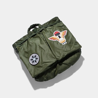 Bolsas para Casco de Piloto, Impermeables, Resistentes a Golpes y al Polvo, Ligeras, de Pana, con Logotipo Personalizado, Estuche Protector de Aviación, Duradero, OEM
