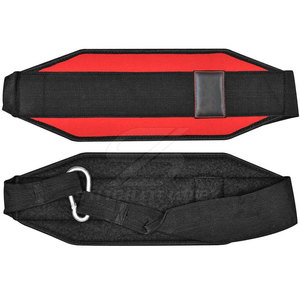 Correas AB para gimnasio, para entrenamiento del core, con diseño de gancho fácil y cojín suave para soporte de brazos, equipo de fitness para el hogar y el gimnasio - Product Image 2