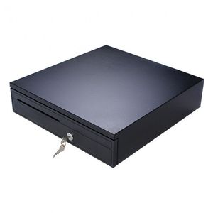 Caja Registradora Compatible con Impresoras Epson POS, con Bandeja para Sistema POS - Product Image 1