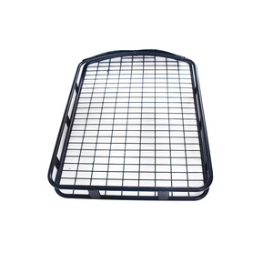 Canasta de Carga Universal para Techo de Vehículo - Product Image 5