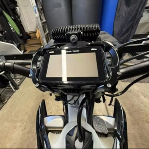 Motoneige d'occasion 2017 Timbersled, Husqvarna FX 450 RALE MT129 en stock - Product Image 2