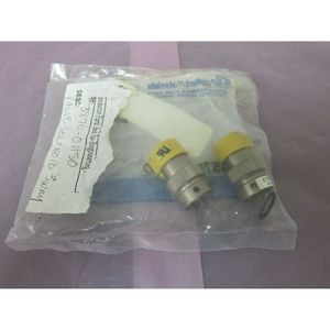2 électrovannes 3 voies N/C AMAT 3870-01150, 402284 - Équipements et pièces semi-conductrices d'occasion fiables à l'échelle mondiale chez - Product Image 1
