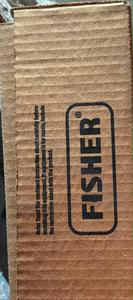 Válvula de Conmutación Neumática de Tres Vías Fisher 167DA 167D 31813210, Regulador de Aire de Suministro Máximo de 125 PSI, Control OEM, Conexión de Puerto de 1/4 - Product Image 5