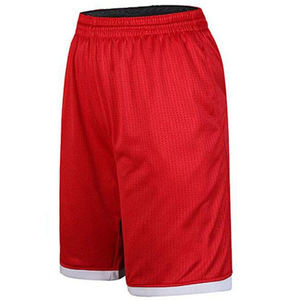 Uniforme de Baloncesto Estampado de la Mejor Calidad para Hombre, Transpirable, 100% Poliéster, de Secado Rápido y Ecológico, Hecho en Pakistán - Product Image 3