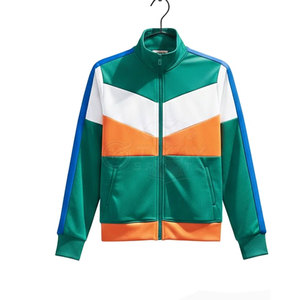 Ensemble de survêtement élégant pour femmes, deux pièces, avec fermeture éclair, matière respirante, pour l'entraînement, la course à pied et les tenues décontractées - Product Image 6