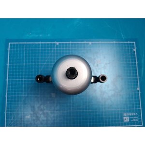Filtro de Micro Niebla Koganei MMF 300-03 Usado Como Está, Piezas de Equipos Semiconductores Legacy - Product Image 5