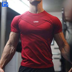 Camiseta Deportiva Unisex para Adultos, Personalizable, Azul, Manga Corta, Cuello Camisero, con Letra Impresa Digitalmente en la Parte Delantera, Absorbe la Humedad - Product Image 6