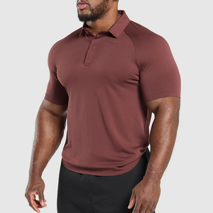 Chemises Polo de Golf Personnalisées, Chemises Polo de Golf Sur Mesure pour Hommes, Femmes et Jeunes Joueurs de Golf, Chemises Polo de Golf OEM - Product Image 1