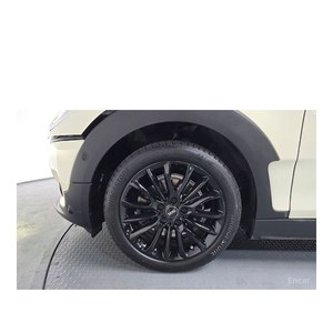 Mini Clubman High 2021/3 avec volant à gauche, sièges en cuir, caméra arrière - 32 313 km - Product Image 4