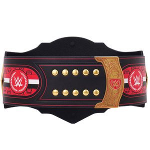 Ceinture de championnat Georgia Bulldogs pour le style Legacy, en cuir personnalisé, avec plaques en alliage de zinc, objet de collection pour fans FITLER - Product Image 2