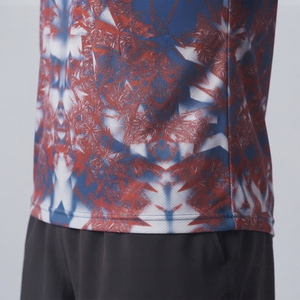 Camiseta de Alto Rendimiento para Hombre, Precio al por Mayor, Ropa Profesional, Camiseta Ringer con Logotipo Personalizado para Hombre - Product Image 6