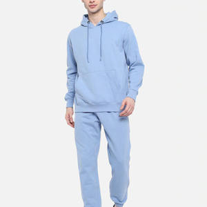 Nuevos Diseños Personalizados de Ropa Deportiva y de Moda, Conjuntos Deportivos de Algodón, Calidad Premium, Conjuntos Deportivos para Hombre Más Vendidos - Product Image 3