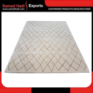 High Detailed Embroidered Hand Carved Hand Tufted Area <b>Rugs</b> Cheap Price Carpet Roll Hotels <b>Prayer</b> Bulk Sale Room Space Wholesale - Product Image 6