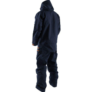 Waterproof Men's Adult One Piece Ski Suit Snow Jumpsuit Hooded Insulated Snowboard Suit Winter Snowsuit 10,000mm - Product Image 5