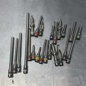 (Qty-23) Accesorio Anspach Corto, Mediano y Largo - Product Image 1