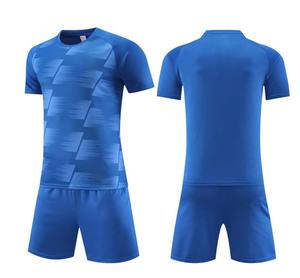 Camiseta de Fútbol Original, Uniforme de Equipo de Fútbol, Camisetas Deportivas Rojas, Conjunto de Camisetas de Fútbol - Product Image 4