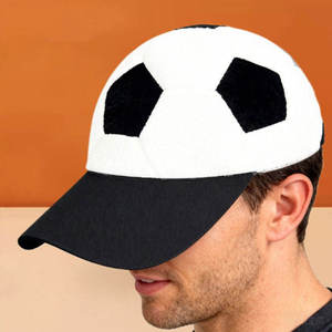 Gorra Deportiva Ligera y Ecológica con Logotipo Personalizado, Impresión por Sublimación en Relieve de Alta Calidad, 100% Algodón Canvas, Unisex - Product Image 4