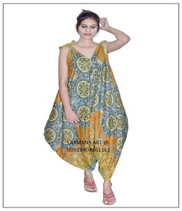 Vente chaude été mode nouvelle rayonne imprimé longue robe femmes Sexy Tulle haut coupe ample coton filles chemise vêtements décontractés dames - Product Image 2