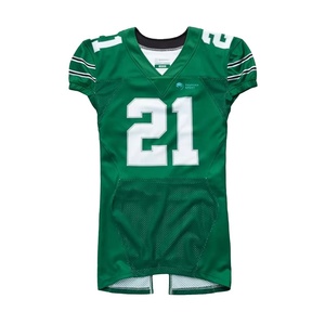 Men's American Football Jerseys Team Hand Embroidered NFLL All Team XL Size Wholesale <b>Cheap</b> <b>Shirts</b> for USA - Product Image 1