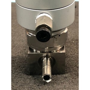 FUJIKIN O.P. 3.5~5KGF/CM^2G TIPO N.C., NEUMÁTICO - Equipo y Piezas de Semiconductores de Confianza de Marca Global en - Product Image 6