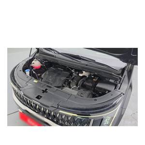 Kia Carnival 2024 de 9 Plazas, Tipo Limusina, Gasolina, Caja de Cambios Automática, Asientos de Cuero, con Cámara Trasera, 24,155 km - Product Image 6