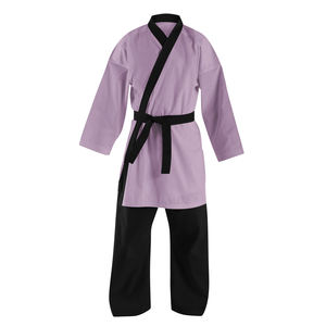 Uniformes de BJJ Transpirables, Cómodos, de Alta Calidad y Ligeros, con el Mejor Diseño a Precio Económico, Ropa de Artes Marciales - Product Image 1