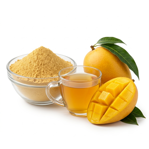 Polvo de Mango Puro y Natural, Elaborado con Mangos Maduros Seleccionados, para Suministro al por Mayor y Exportación Internacional - Product Image 3