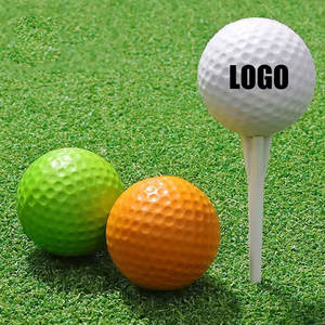 Pelotas de Golf de Goma Multiusos y Resistentes para Diversas Actividades Deportivas, Herramientas de Alta Resistencia a Impactos - Product Image 4