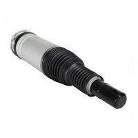 LR072458 LR072460 Amortisseur de suspension pneumatique avant gauche pour Land Range Rover L405 avec ADS