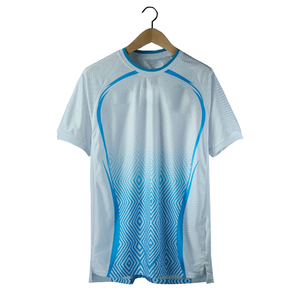 ชุดทีมฟุตบอลแบบกำหนดเอง เสื้อฟุตบอลแอฟริกันคัพ เสื้อฟุตบอลเหย้าและเยือน - Product Image 5