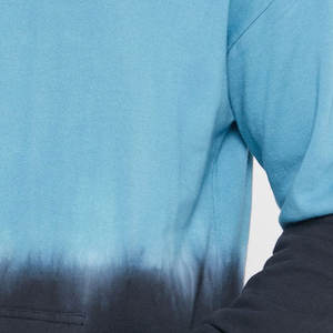 Sweat-shirt unisexe en mélange de coton pour commande en gros – Prix fabricant - Product Image 6