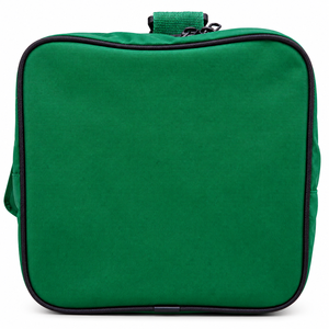 Sac de sport personnalisé pour équipement de football avec logo, fermeture éclair, pour entraînement et équipement sportif - Product Image 4