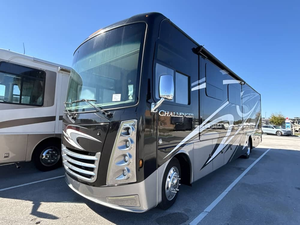 Roulotte de voyage d'occasion 2021T-h-o-r C-h-a-l-l-e-n-g-e-r 35MQ - Product Image 4