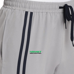 Conjunto Deportivo para Hombre, Chaqueta con Capucha Resistente al Agua y al Viento, Pantalones Deportivos para Entrenamiento al Aire Libre - Product Image 5