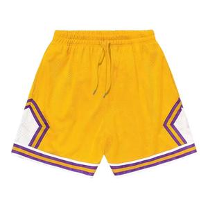 Encuentra Pantalones Cortos Deportivos con Logotipo Personalizado Similar a Icon, Ropa de Playa con Estampado por Transferencia de Calor, Pantalones Cortos Deportivos para Hombre, de Secado Rápido para Fitness al Aire Libre - Product Image 5