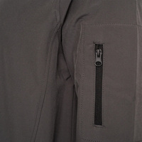 Nouveauté : Vestes Softshell pour Hommes de Haute Qualité, Imperméables et Coupe-Vent, en Toile Personnalisable