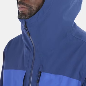 Chaqueta de Nieve Unisex 2026, Impermeable 10,000mm, con Aislamiento Ecológico Primaloft, con Capucha, para Esquí - Product Image 3