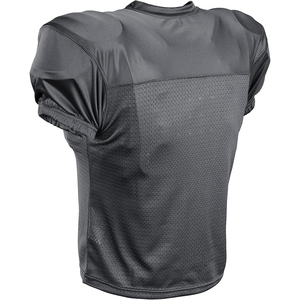 Tenues de football sublimées pour hommes, personnalisées, respirantes, à séchage rapide, ensemble maillot et pantalon cousus, couleurs et logos d'équipe - Product Image 2