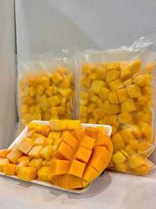 ผู้ผลิตมะม่วงแช่แข็งเกรดอาหาร - Product Image 1