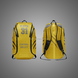 Ensemble d'uniformes de football américain personnalisés pour garçons et adultes 2025, respirant, anti-UV, anti-bactérien, séchage rapide, impression 3D, 100% polyester - Product Image 6